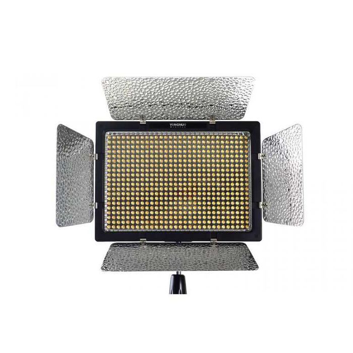 Yongnuo YN600L II Lampa foto-video panou LED 600 LED-uri