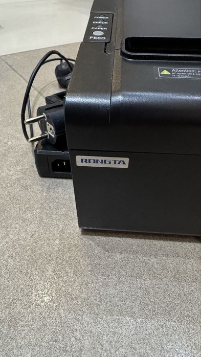 Принтер Rongta RP326USE