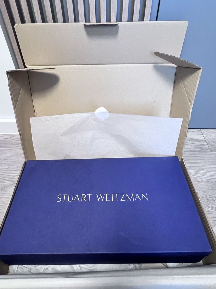 Cizme Stuart Weitzman, 39