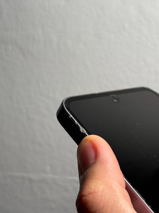 Vând Samsung Galaxy A55