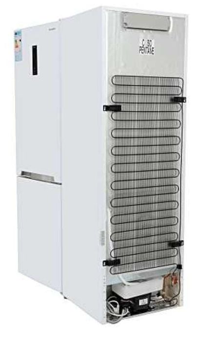 Combina frigorifica SHARP  NoFrost   H186   Alba