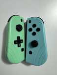 Joycons Nintendo Switch