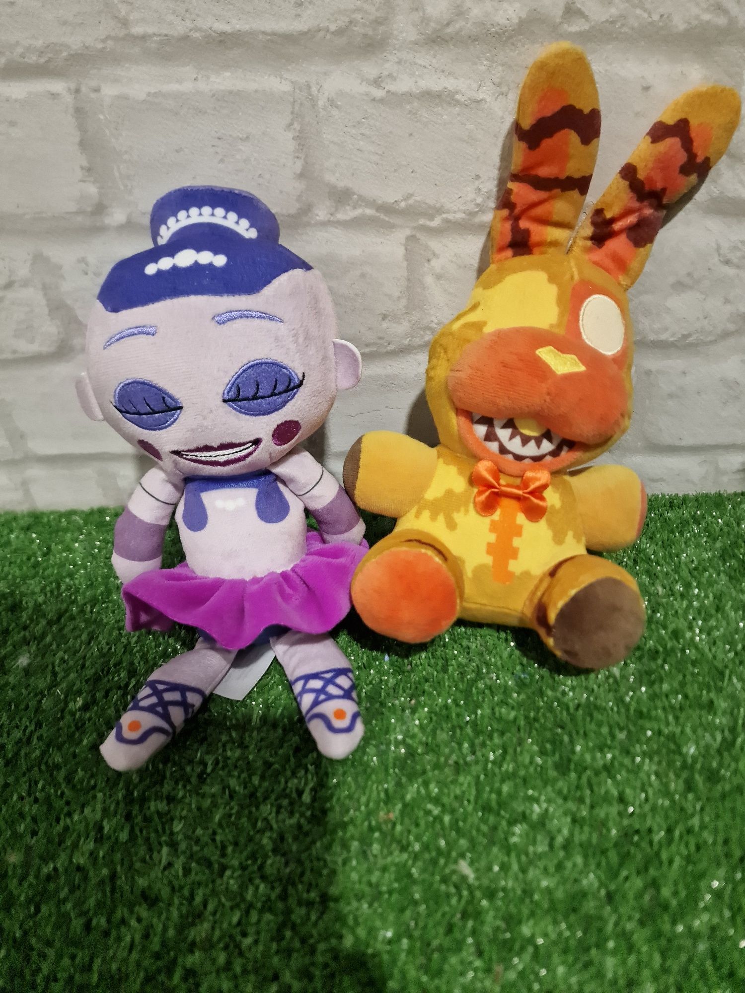 Five Nights at Freddy’s играчки