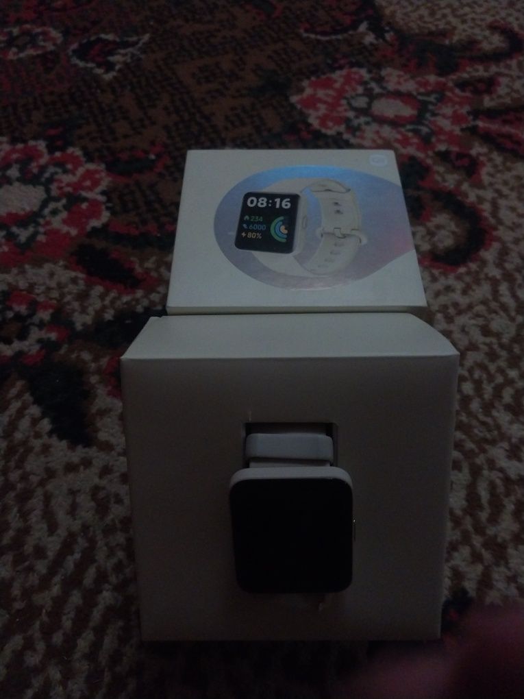 Reddit Watch 2 lite