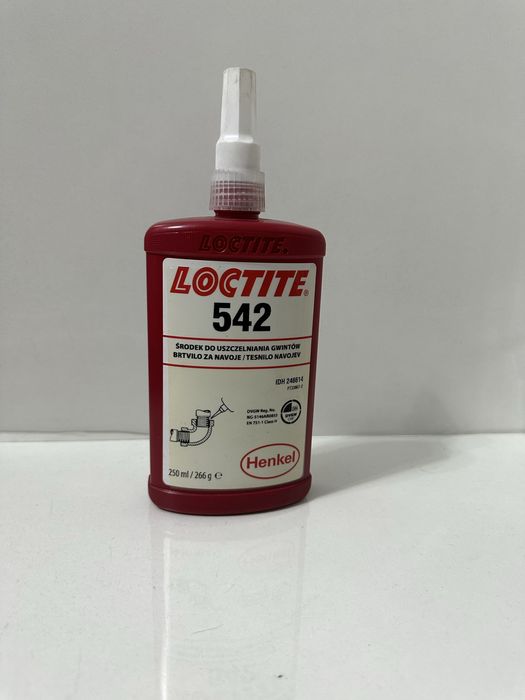 Герметик LOCTITE 542