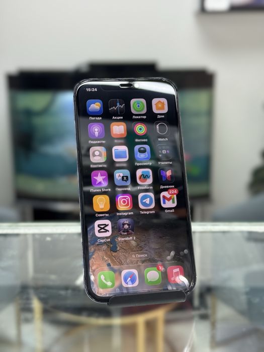 IPhone 12 srochna 64 Gb