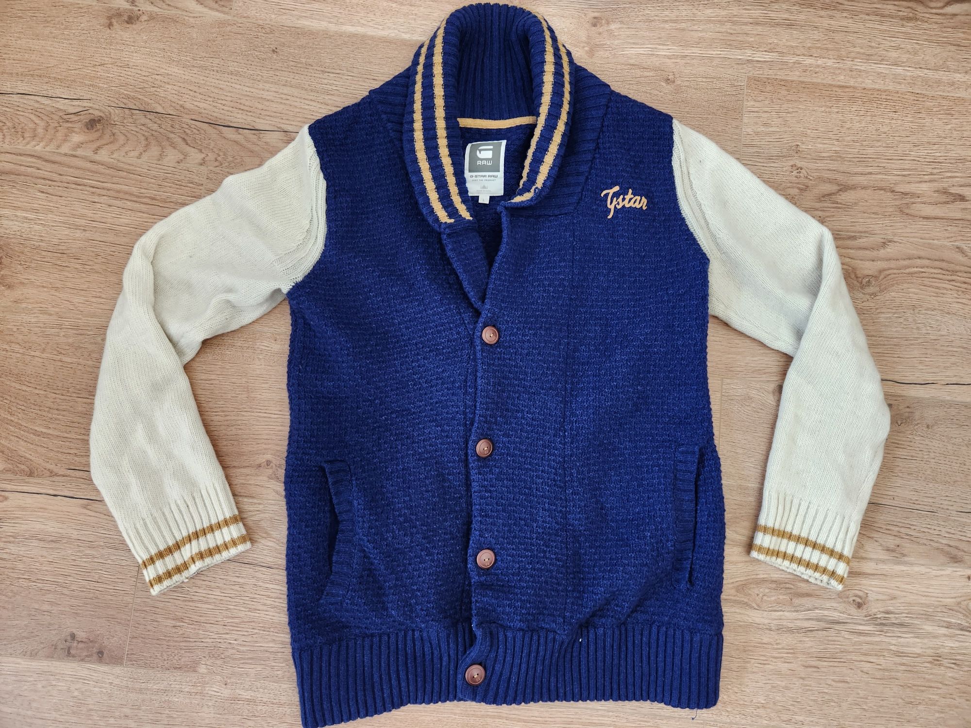 Cardigan G-Star Raw