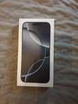 iPhone 16 Pro Max 256GB NEVERLOCK