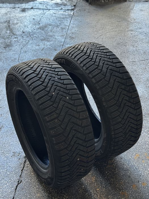 Anvelope Iarna 185/60/14 Laufenn by Hankook
