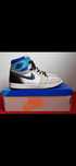Air Jordan 1 Prototype
