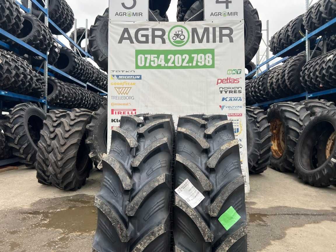 320/85R24 pentru tractor fata cauciucuri radiale noi marca OZKA