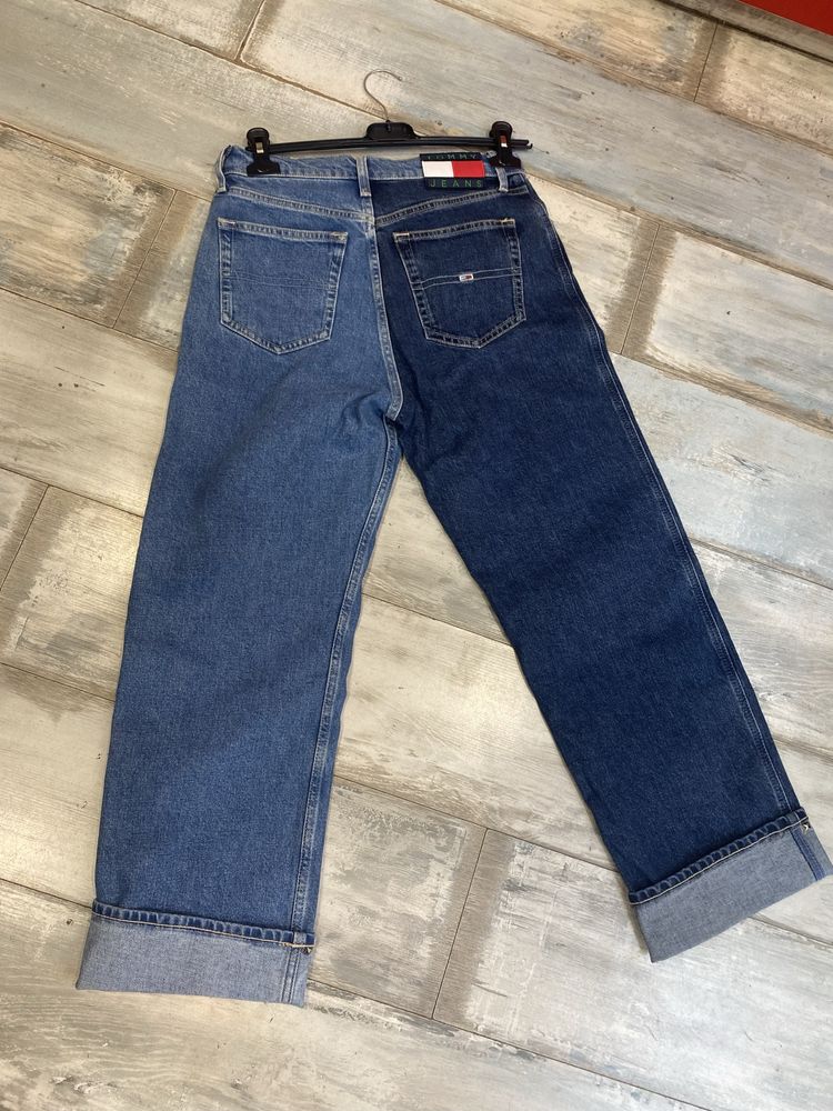 Дам дънки Tommy Hilfiger