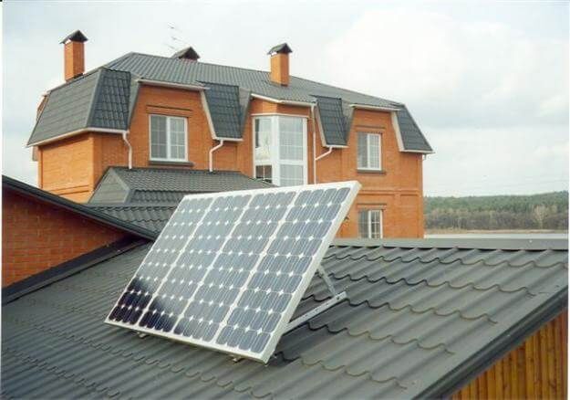 Солнечные батареи, продам и монтируем батареи для дачи, гаража, дома,