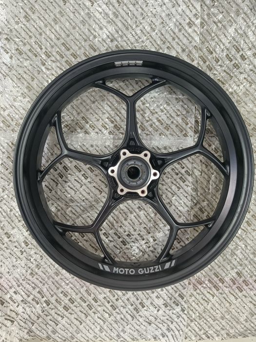 Jante / roti Moto Guzzi V100 Mandello