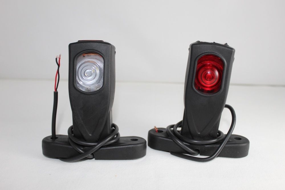 Lampa gabarit cu LED Cod - JR20404