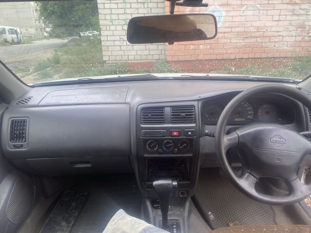 Продам нисан пульсар