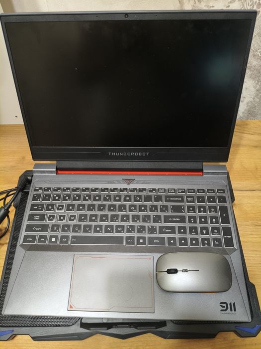 Продам игровой ноудбук