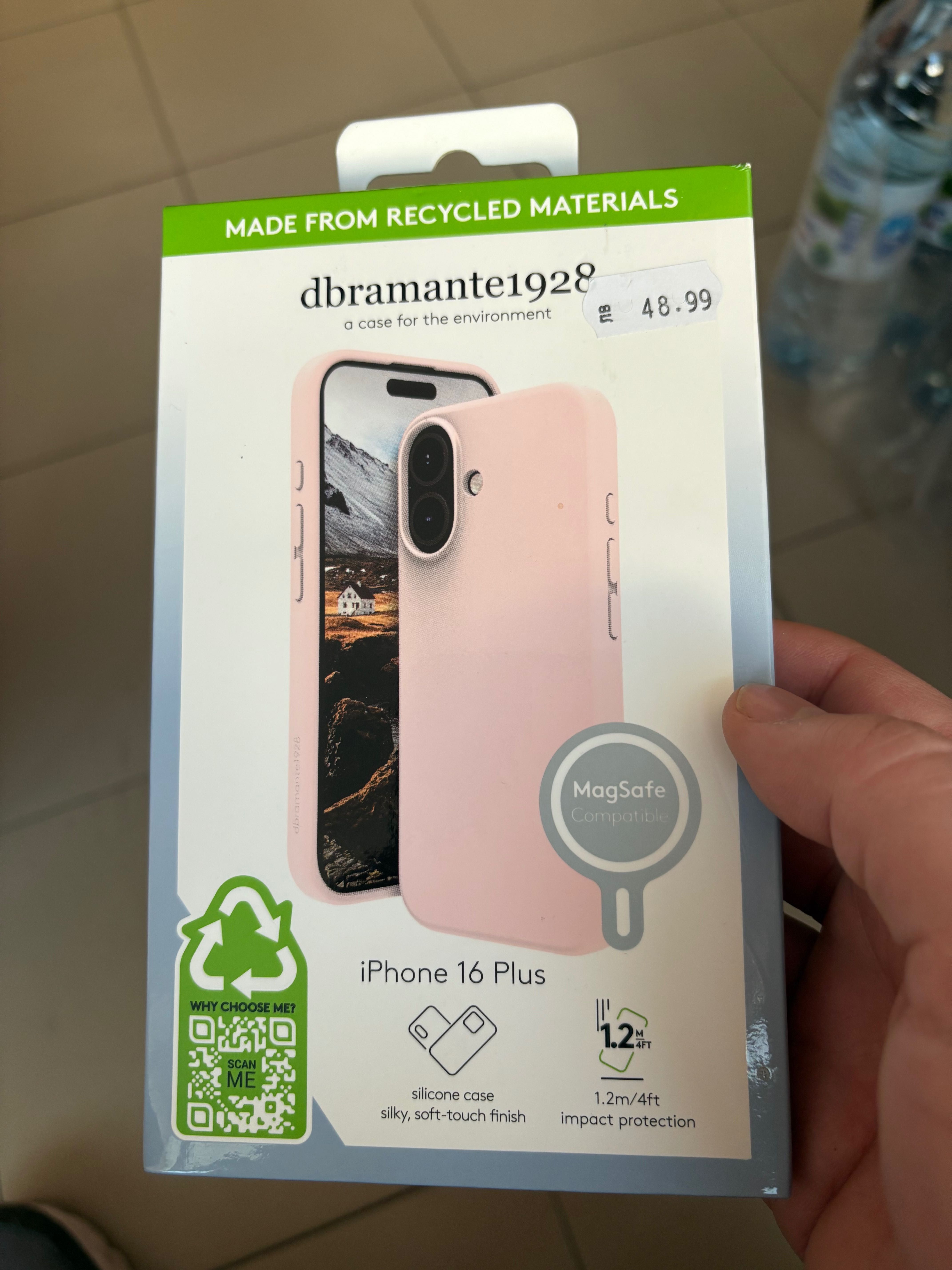 Кейс  Калъф iPhone 16 Plus