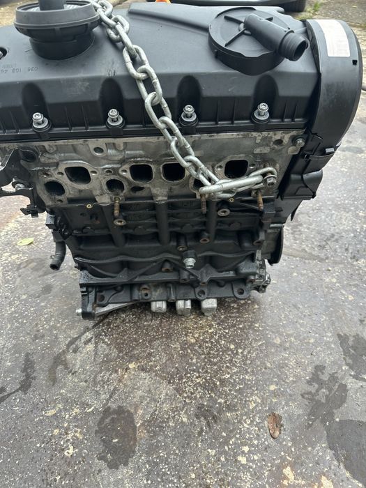 Motor Audi A4 B7 2.0l BPW