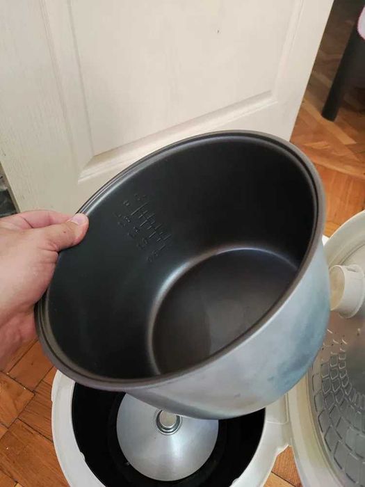 Мультиварка StarLUX 5л