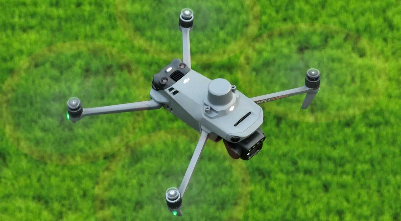 RTK модуль для дрона DJI Mavic 3 Enetprise (новый)