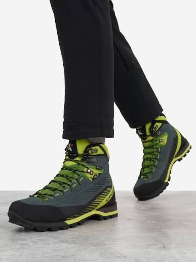 Ghete munte Kayland grand tour gtx gore tex