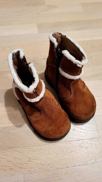 Ghete copii Melania marimea 20