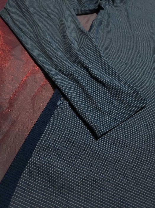 Under Armour Блуза Threadborne с качулкa   Мъжка/XL