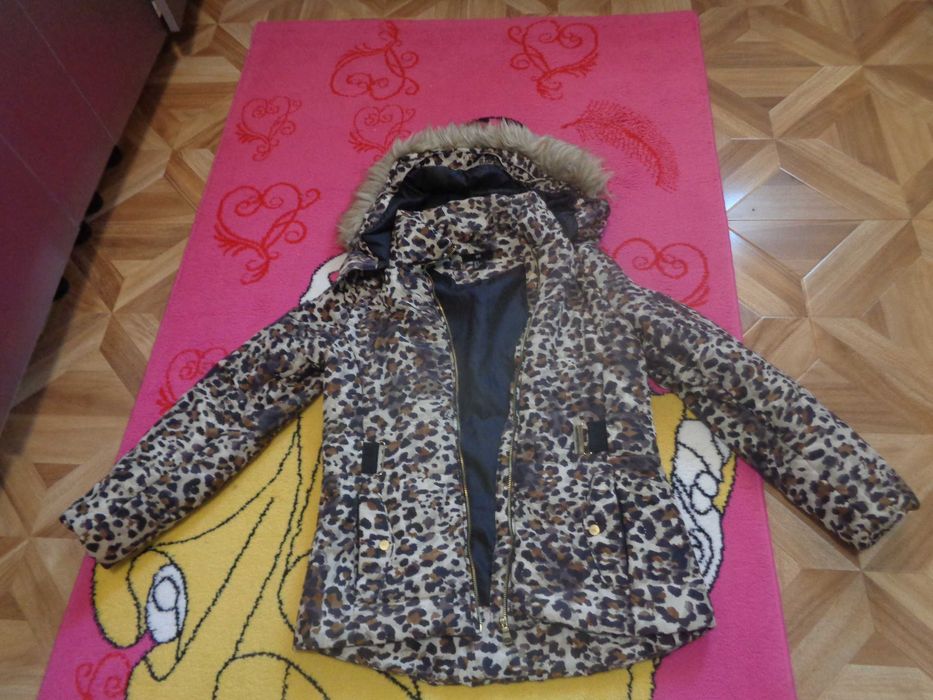 Vand geaca dama 3.