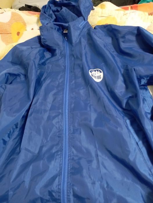 Geacă fâș măsura XL