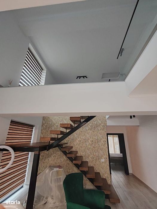 "Lux și Eleganță la Superlativ – Vila Ultra Finisată pentru Stilul Tău