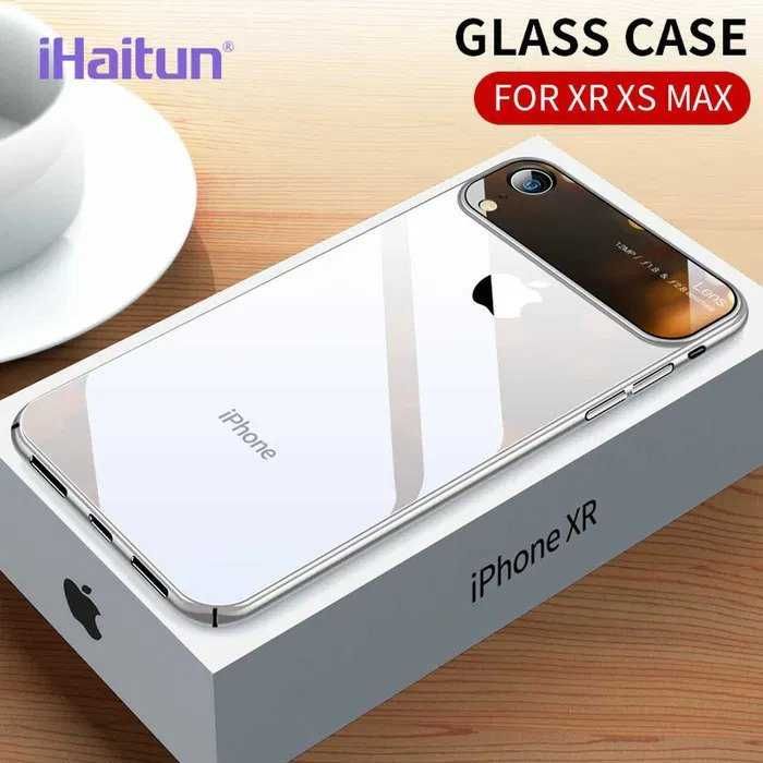 Луксозни кейсове iHaitun за iPhone