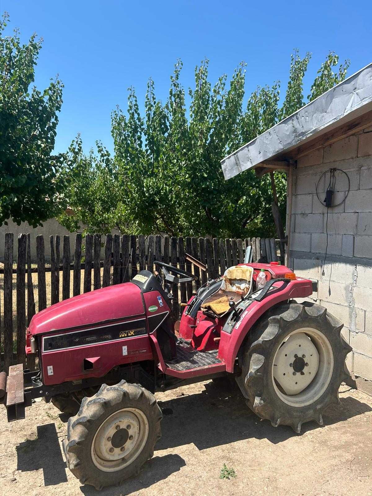 Продавам MTX225 спе.