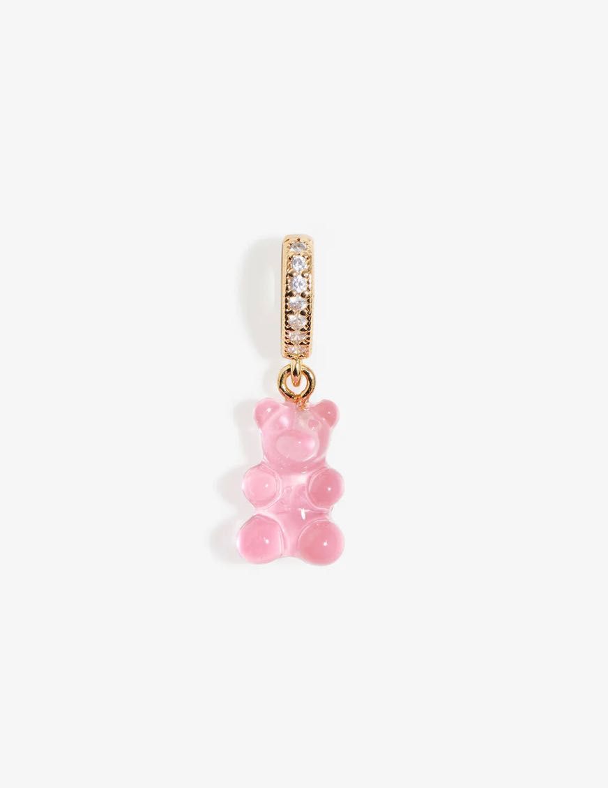 висулка за колие gummy bear