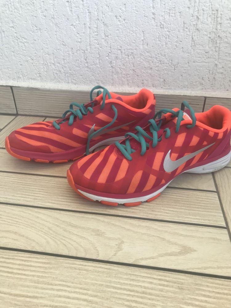 NIKE Training Dual Fusion TR