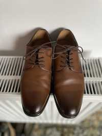 Pantofi Zara Man 39