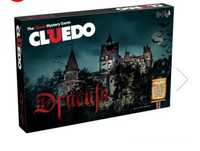 Joc Cluedo Dracula