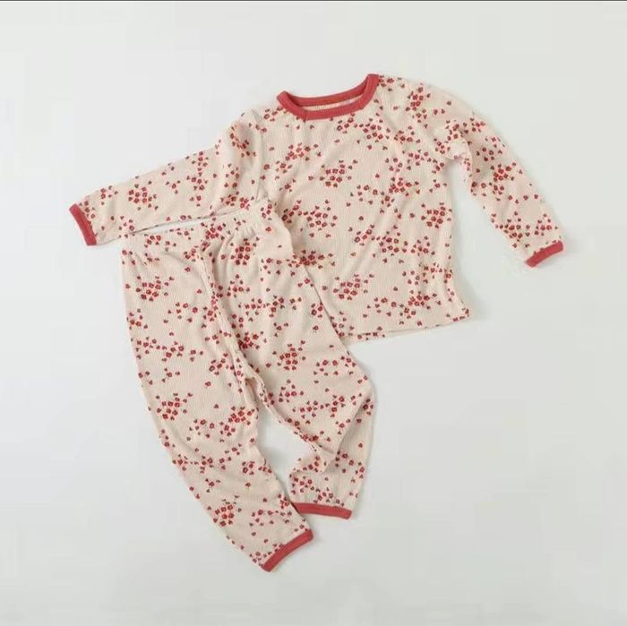 Детская пижама в корейском стиле