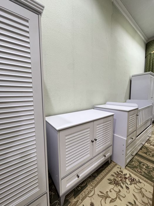 Babybest.uz детский мебель