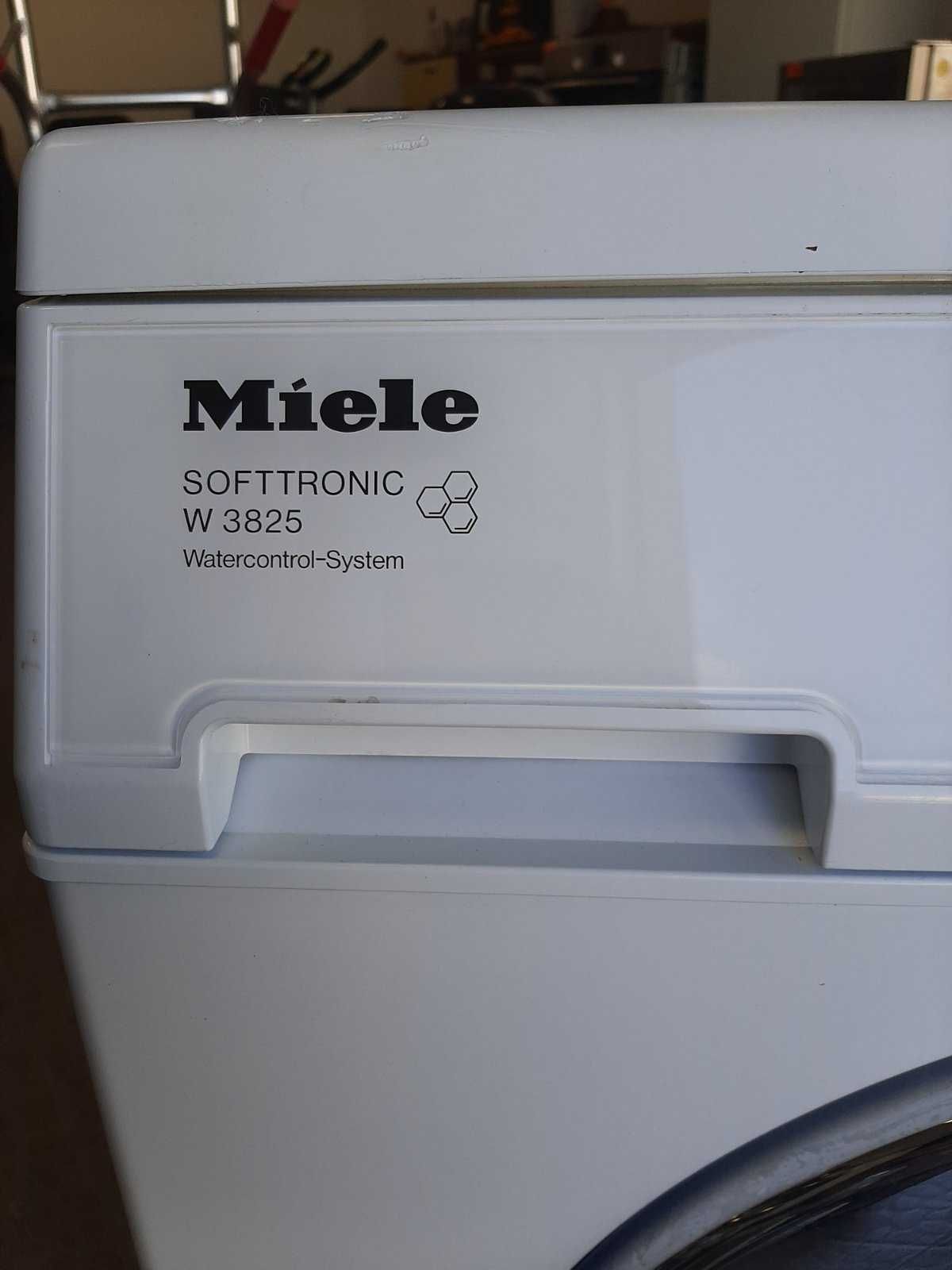 Пералня Miele 7 кг