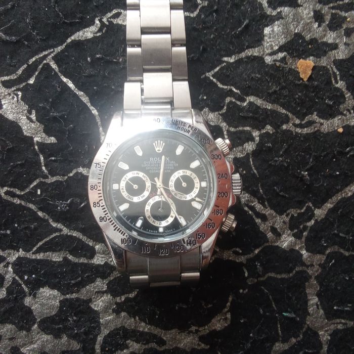 Часовник Rolex мъжки