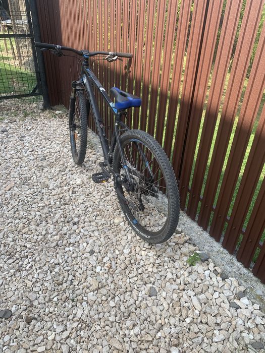 Vand bicicleta rockrider