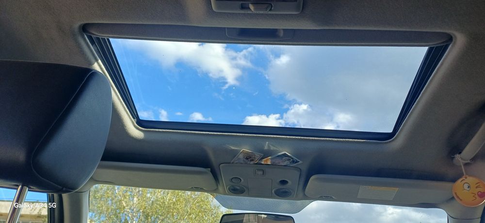 SUZUKI Grand Vitara 2007, 1,9 DDIS