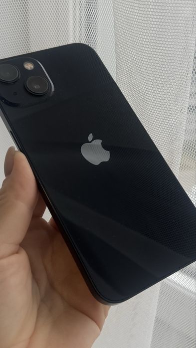 Смартфоне Iphone 13