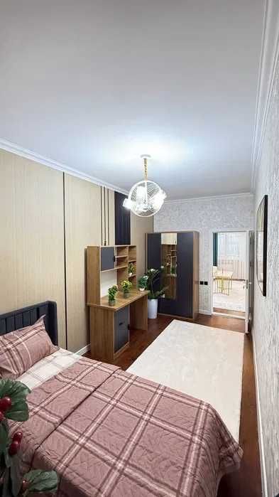 СРОЧНО Чилонзор 3 комната Аренда