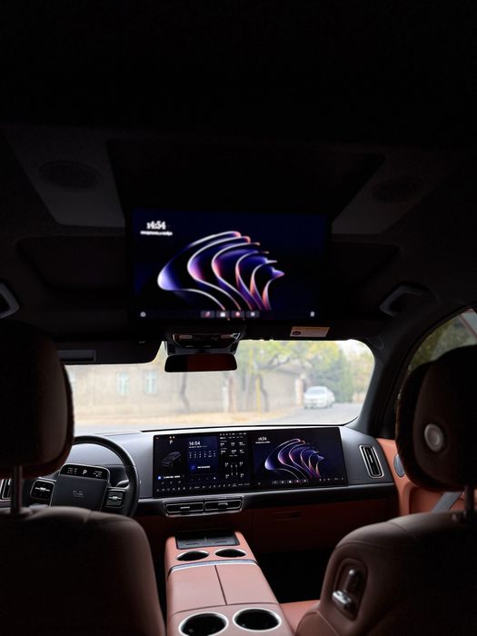 Продается Li 9 Ultra 2024