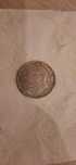 Moneda regele mihai 1 argint pur