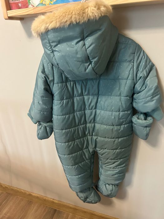 Космонавт COCONUT 6-9 м. до 74 см.
