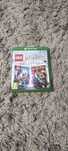 Transport 14 lei 2 Joc/jocuri Lego Harry Potter Collection Xbox One