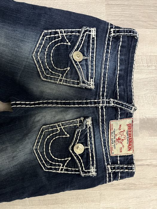 true religion дънки оригнални